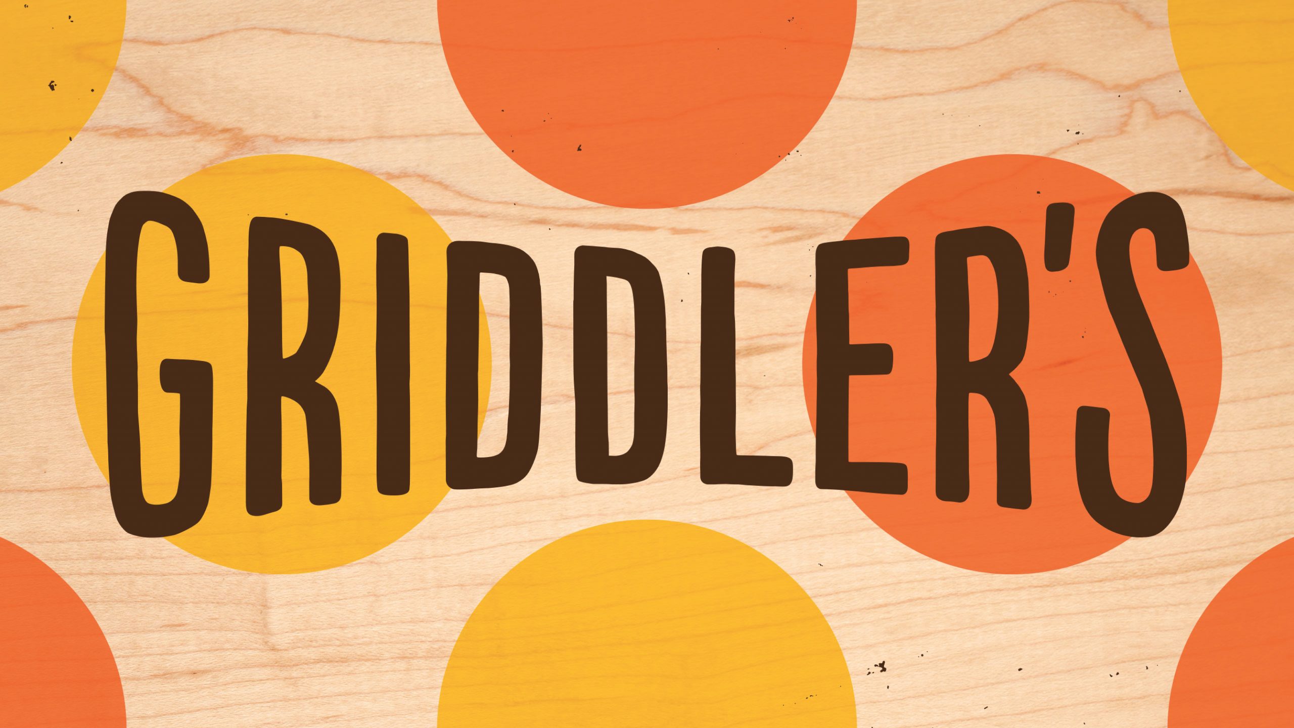 Griddler's logo
