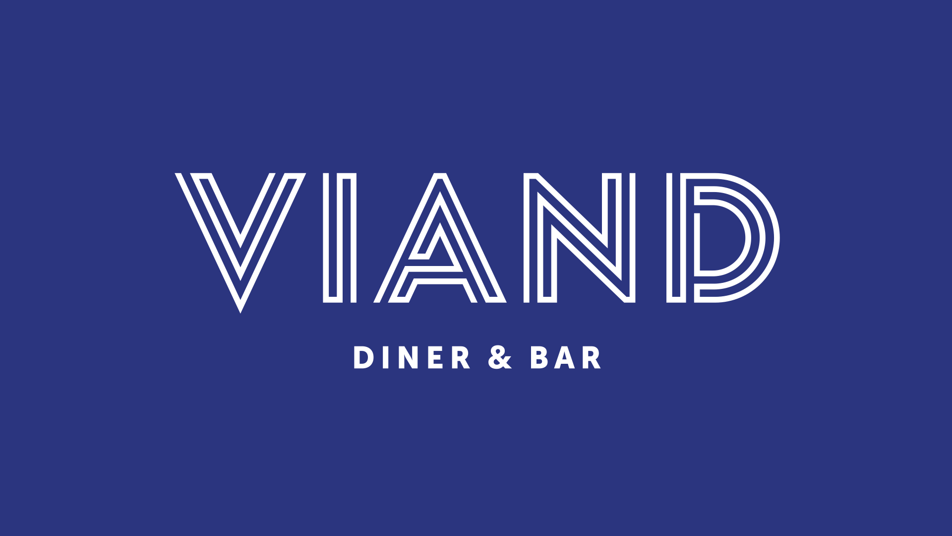 Viand logo